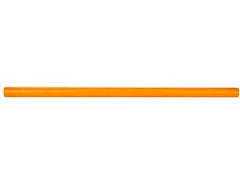 PAPEL KRAFT ROLLO 25M NARANJA FUERTE | 1 UNIDADES | (SADIPAL)