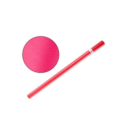PAPEL KRAFT ROLLO 3M FUCSIA NEFERTITI | 1 UNIDADES | (SADIPAL) Imagen principal del producto