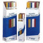 PAPEL KRAFT ROLLO 3M LILA | 1 UNIDADES | (SADIPAL)