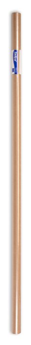 PAPEL KRAFT ROLLO 5M MARRON | 10 UNIDADES | (SADIPAL) Imagen secundaria del producto