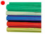 Papel Metalizado Rollo 10 m Rojo Sadipal