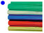 Papel metalizado Rollo 10 m Azul Sadipal