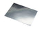 CARTULINA 50X65 METALIZADA PLATA | 10 UNIDADES | (SADIPAL)