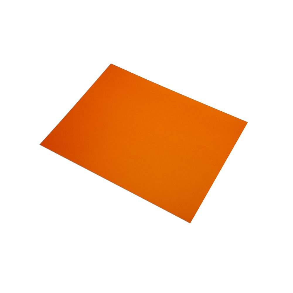 CARTULINA FABRIANO A3 185GR 25H NARANJA INTENSO | 25 UNIDADES | (SADIPAL) Imagen principal del producto