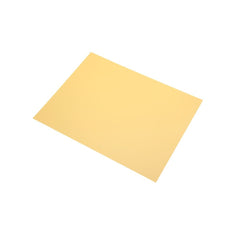 CARTULINA FABRIANO 185GR A4 50U BANANA AMARILLO | 50 UNIDADES | (SADIPAL)