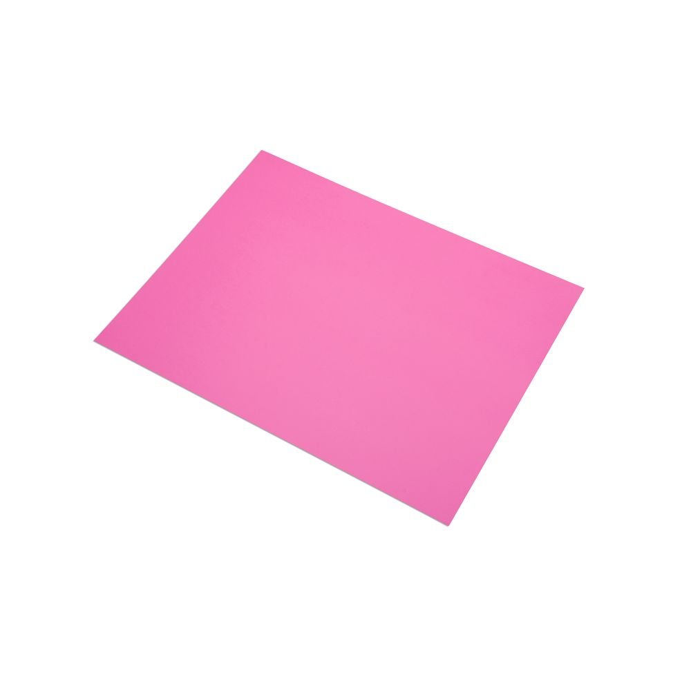 CARTULINA FABRIANO 185GR A4 50U ROSA FUCSIA | 50 UNIDADES | (SADIPAL) Imagen principal del producto