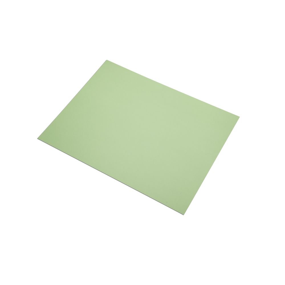 CARTULINA FABRIANO 185GR A4 50U VERDE PALIDO | 50 UNIDADES | (SADIPAL)