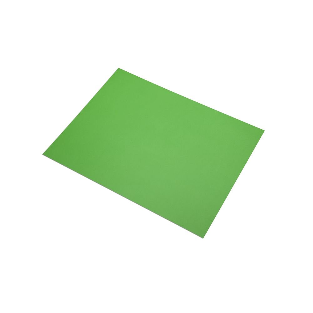 CARTULINA FABRIANO 185GR A4 50U VERDE MALAQUITA | 50 UNIDADES | (SADIPAL)