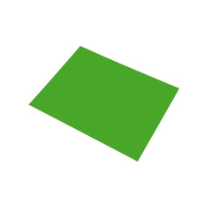 CARTULINA FABRIANO 185GR A4 50U VERDE INTENSO | 50 UNIDADES | (SADIPAL)