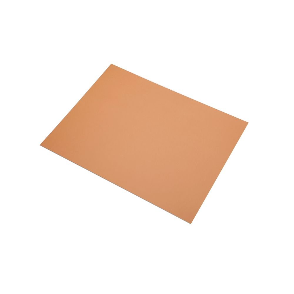CARTULINA FABRIANO 185GR A4 50U AVANA | 50 UNIDADES | (SADIPAL)
