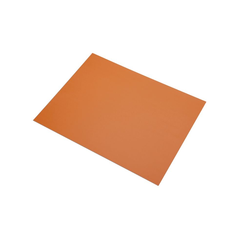 CARTULINA FABRIANO 185GR A4 50U TERRACOTA | 50 UNIDADES | (SADIPAL)