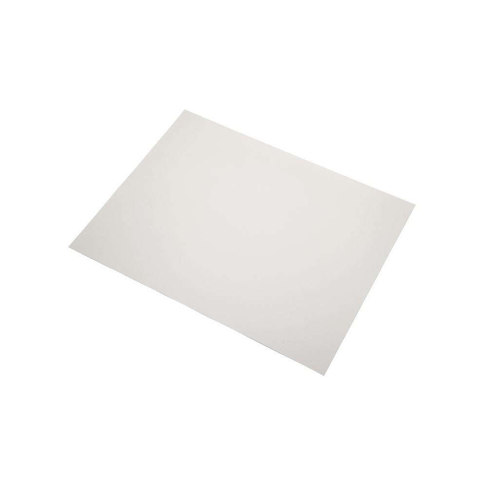 CARTULINA FABRIANO 185GR A4 50U GRIS PERLA | 50 UNIDADES | (SADIPAL)