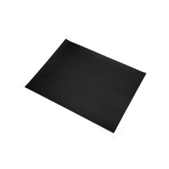CARTULINA FABRIANO 185GR A4 50U NEGRO | 50 UNIDADES | (SADIPAL)