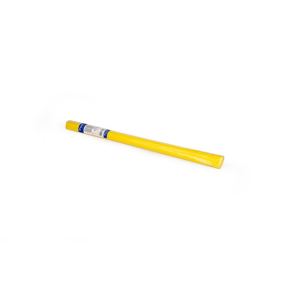 Papel crepe amarillo Sadipal Rollo 250 cm