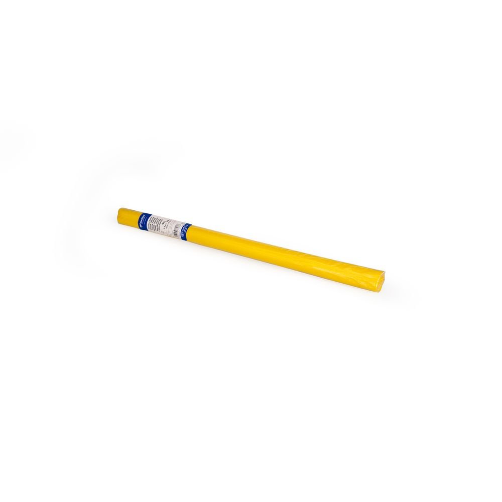 Papel crepe amarillo canario Sadipal Rollo 250 cm Imagen principal del producto