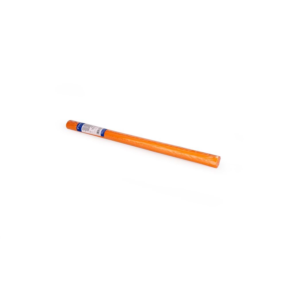 Papel crepe naranja Fabriano Rollo 2.5 m SADIPAL