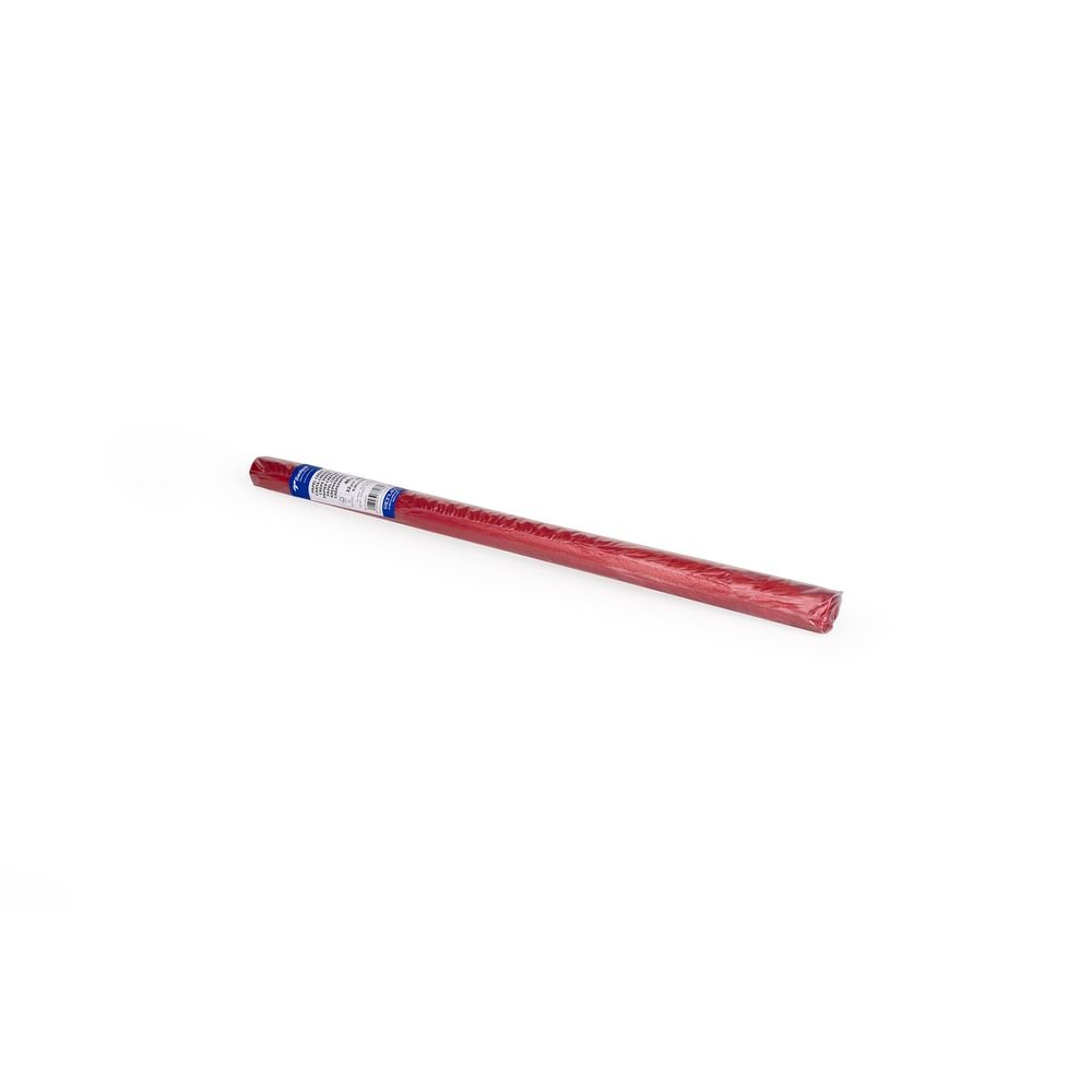 Papel Crepe Rojo Fabriano Rollo 31 g