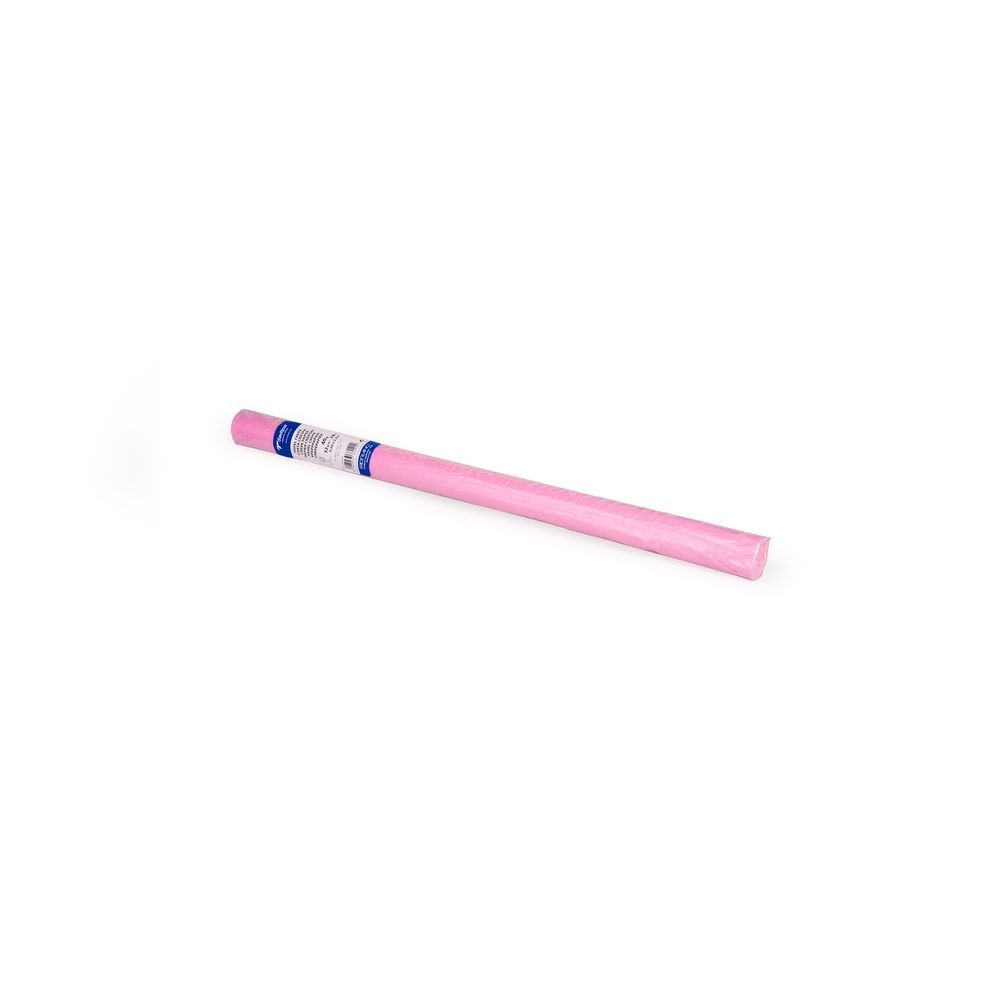 Papel crepe rosa Fabriano Rollo 31 g