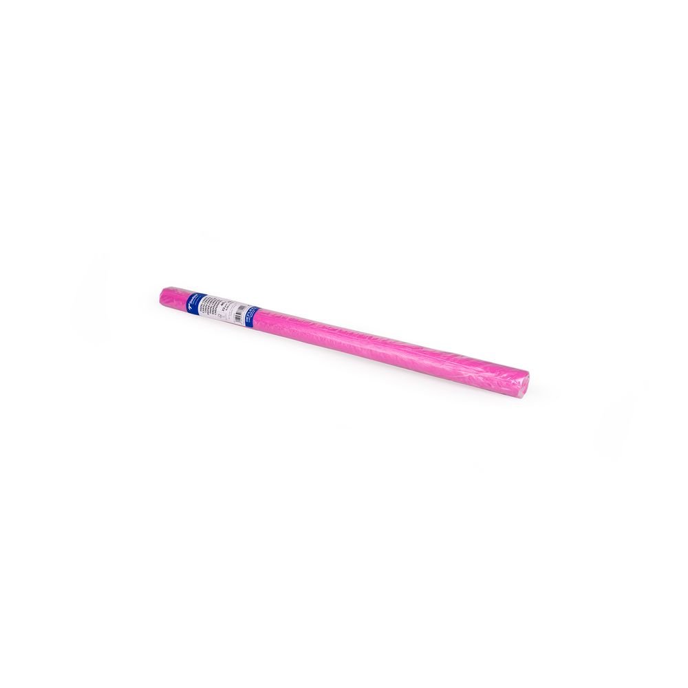 Papel Crepe Rosa Fucsia Fabriano Rollo 2,5 m SADIPAL Imagen principal del producto