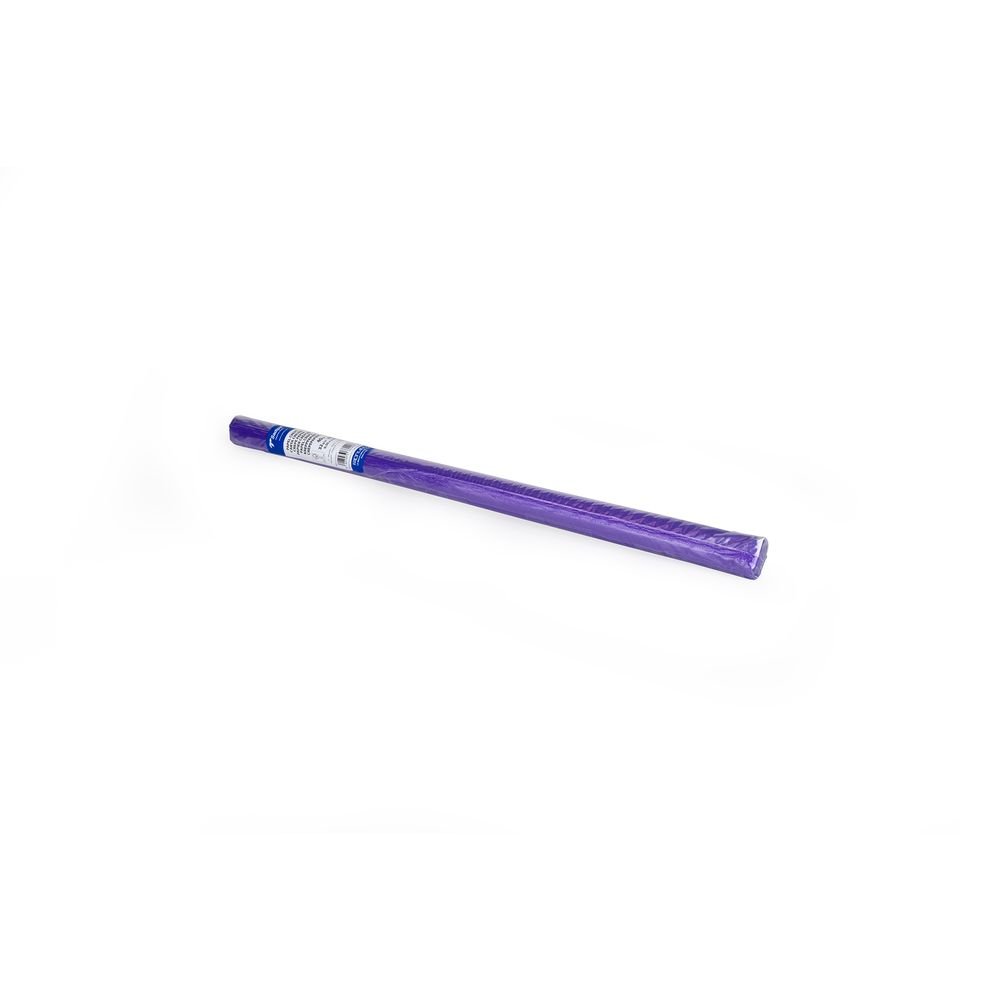 Papel Crepe Morado Fabriano Rollo 2,5 m SADIPAL