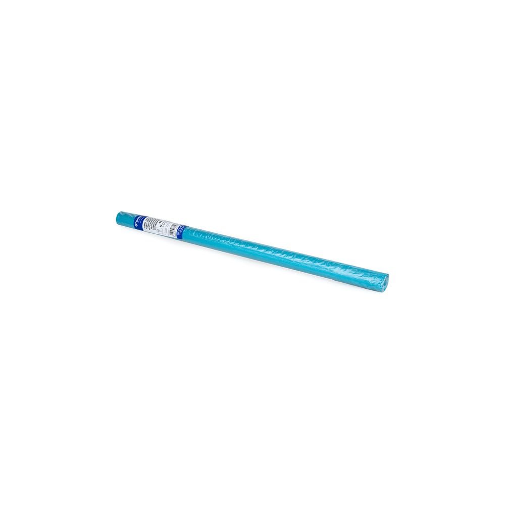 Rollo de Papel Crepe Azul Turquesa Fabriano 31 g Imagen principal del producto