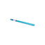 Rollo de Papel Crepe Azul Turquesa Fabriano 31 g