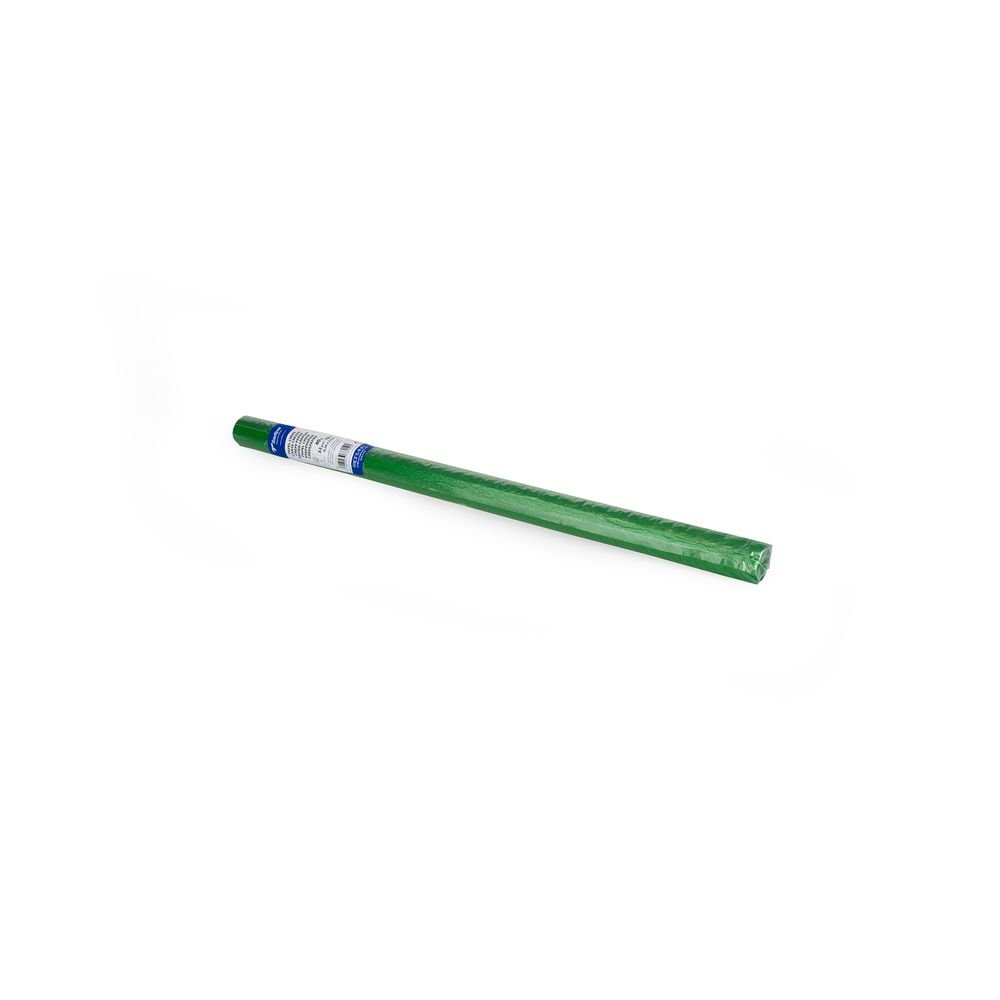 Papel crepe verde medio Fabriano Rollo 31 g
