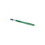 Rollo Continuo Papel Crespon 40G 50x250cm Verde Fuerte