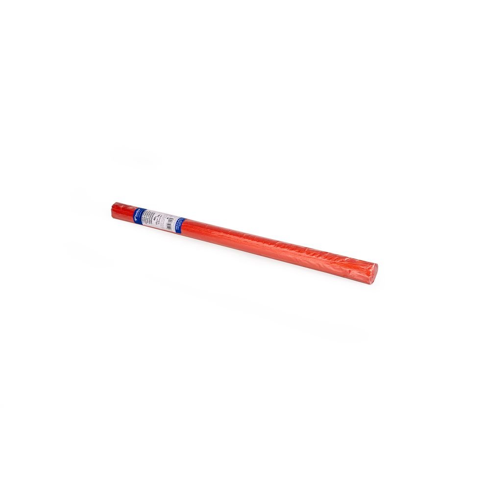 Papel Crepe Naranja Fuerte Fabriano Rollo 250 cm SADIPAL Imagen principal del producto