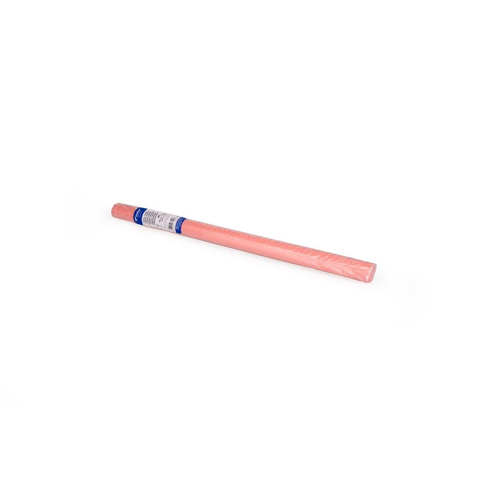 Papel Crepe Coral Rosa Fabriano Rollo 250 cm SADIPAL Imagen principal del producto