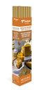 Expositor 25 Rollos Papel Kraft Oro SADIPAL