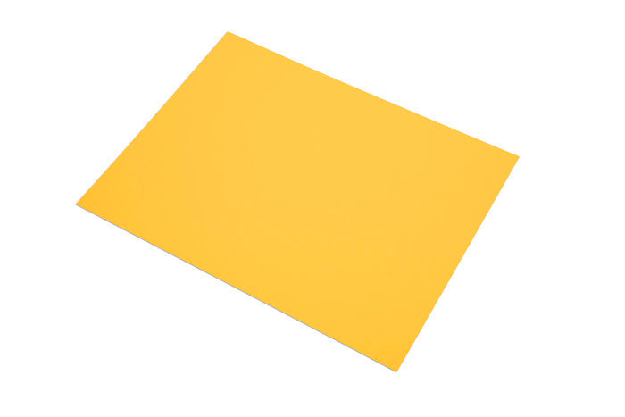 Cartulina Fabriano 185 g Amarillo Intenso Marca Sadipal Imagen principal del producto
