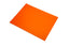 CARTULINA FABRIANO 185GR 50X65 NARANJA INTENSO | 25 UNIDADES | (SADIPAL)