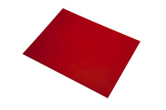 CARTULINA FABRIANO 185GR 50X65 CEREZA ROJO | 25 UNIDADES | (SADIPAL)
