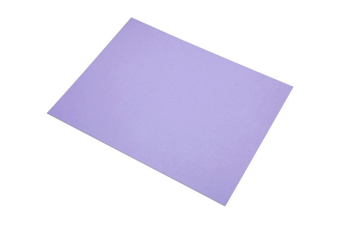 CARTULINA FABRIANO 185GR 50X65 VIOLETA | 25 UNIDADES | (SADIPAL) Imagen principal del producto