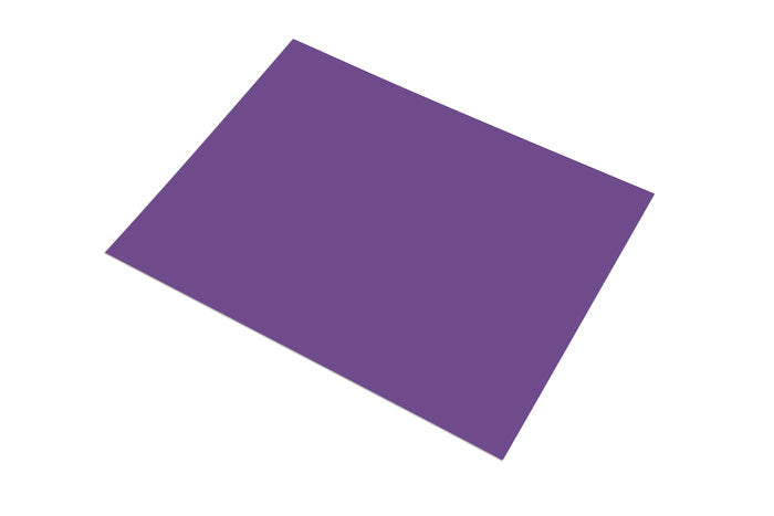 CARTULINA FABRIANO 185GR 50X65 MORADO | 25 UNIDADES | (SADIPAL) Imagen principal del producto