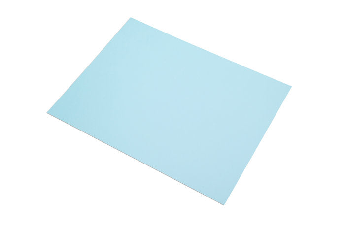 CARTULINA FABRIANO 185GR 50X65 AZUL CIELO | 25 UNIDADES | (SADIPAL) Imagen principal del producto