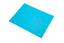 CARTULINA FABRIANO 185GR 50X65 AZUL TURQUESA | 25 UNIDADES | (SADIPAL)