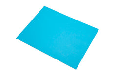 CARTULINA FABRIANO 185GR 50X65 AZUL TURQUESA | 25 UNIDADES | (SADIPAL)