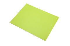 CARTULINA FABRIANO 185GR 50X65 VERDE LIMA | 25 UNIDADES | (SADIPAL)