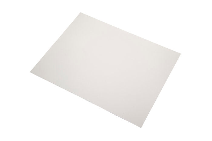 CARTULINA FABRIANO 185GR 50X65 GRIS PERLA | 25 UNIDADES | (SADIPAL)