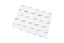 Papel seda blanco 26H 18 g Sadipal pack 25 hojas 50x75 cm