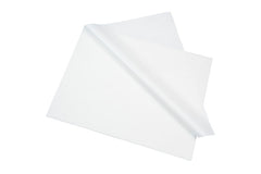 PAPEL SEDA BLANCO RESMA 520H 18G 50X75 | 520 UNIDADES | (SADIPAL)
