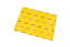 PAPEL SEDA AMARILLO 26H 18G | 26 UNIDADES | (SADIPAL)