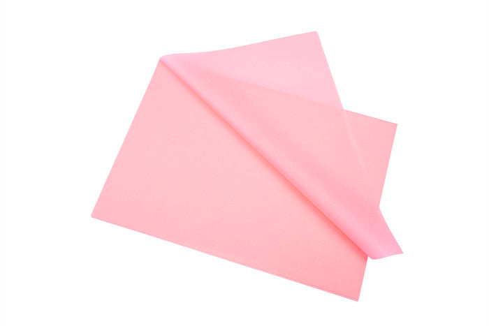 PAPEL SEDA ROSA 26H 18G | 26 UNIDADES | (SADIPAL)