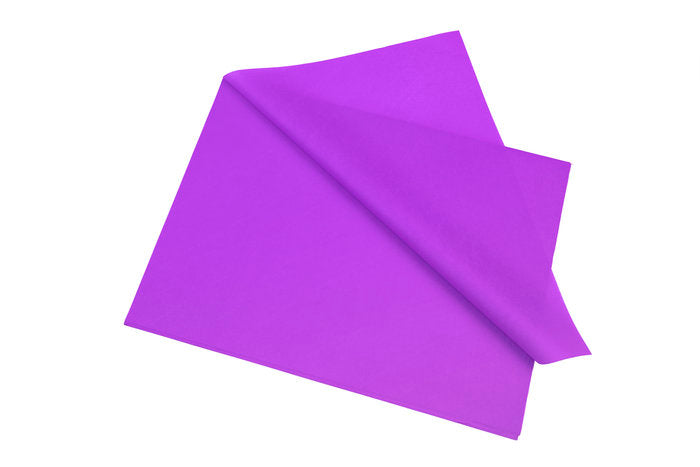 PAPEL SEDA VIOLETA 26H 18G | 26 UNIDADES | (SADIPAL) Imagen principal del producto