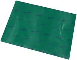 PAPEL SEDA 26H 18G 50X75 VERDE OSCURO | 26 UNIDADES | (SADIPAL) Imagen principal del producto