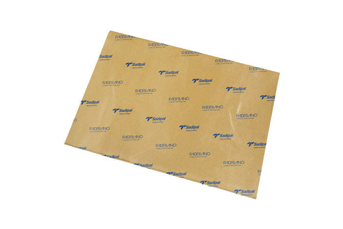 PAPEL SEDA 26H 18G 50X75 MARRON | 26 UNIDADES | (SADIPAL) Imagen principal del producto