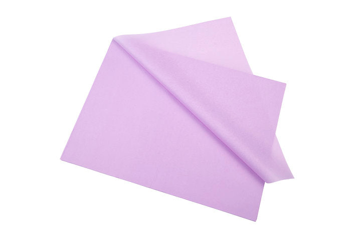 PAPEL SEDA RESMA 520H 50X75 18G LILA | 520 UNIDADES | (SADIPAL)