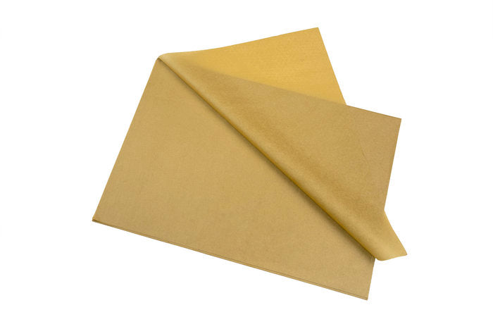 PAPEL SEDA RESMA 520H 50X75 18G MARRON | 520 UNIDADES | (SADIPAL) Imagen principal del producto